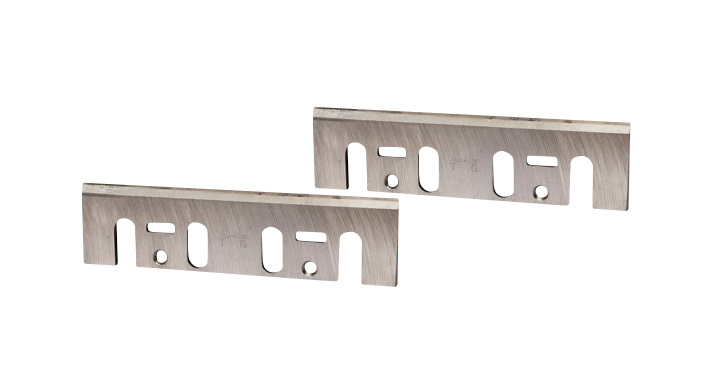 Höylänteräpari Makita 110mm HM 1911B ja 1100N