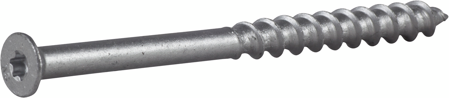 Kevytbetoniruuvi ESSVE 8x110 105305 100kpl