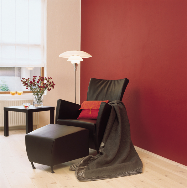 Teknospro 10 seinämaali