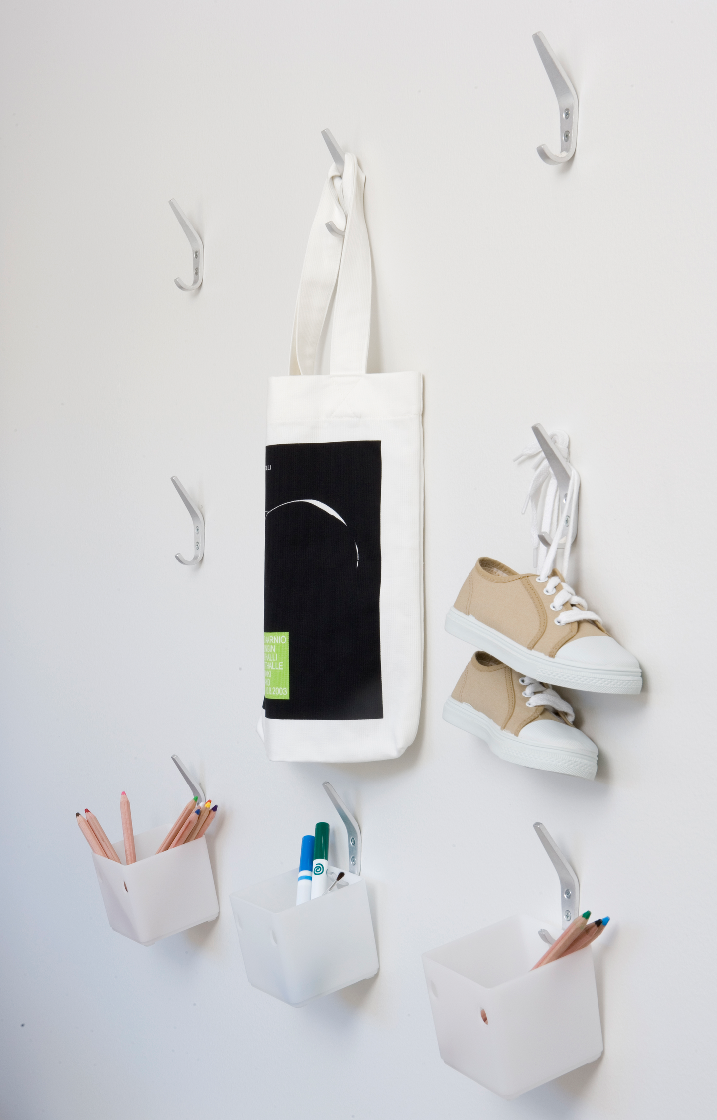 Tela 20 Remonttimaali 18l TC-8168 maalarinvalkoinen