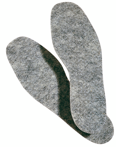 Huopapohjalliset Blåkläder 2203 harmaa