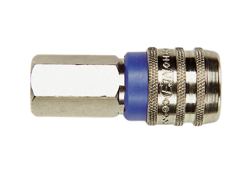 Turvaliitinrunko CEJN sisäkierre r1/4"