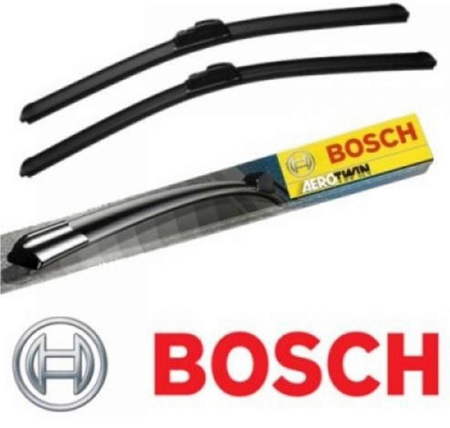 Pyyhkijänsulka Bosch ar 19u 475mm