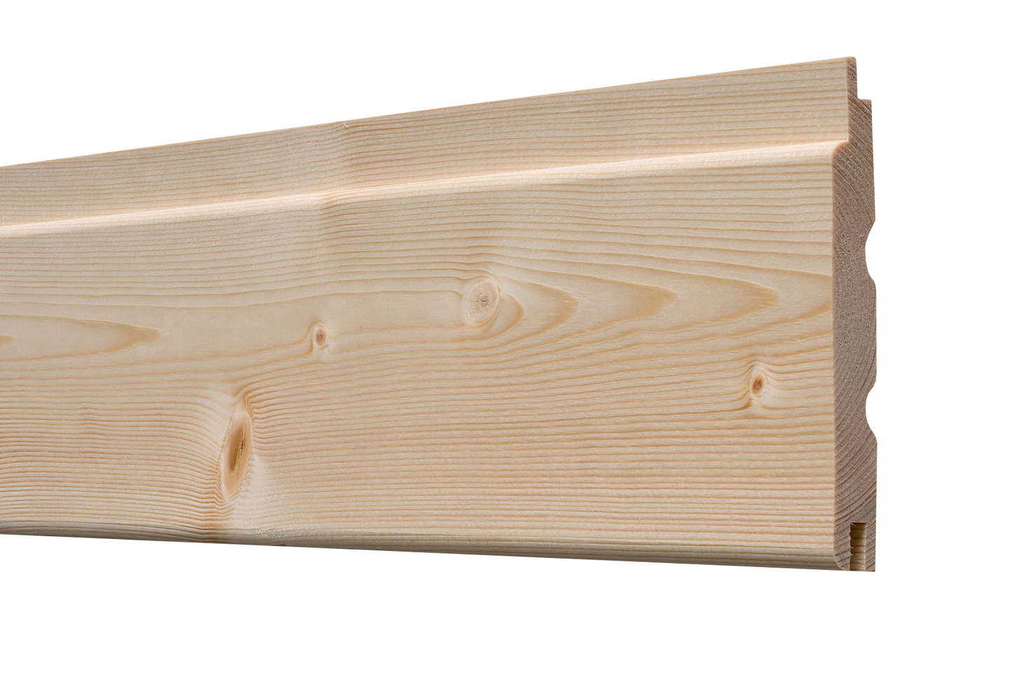 Sisustuspaneeli 14x95 STP TK kuusi