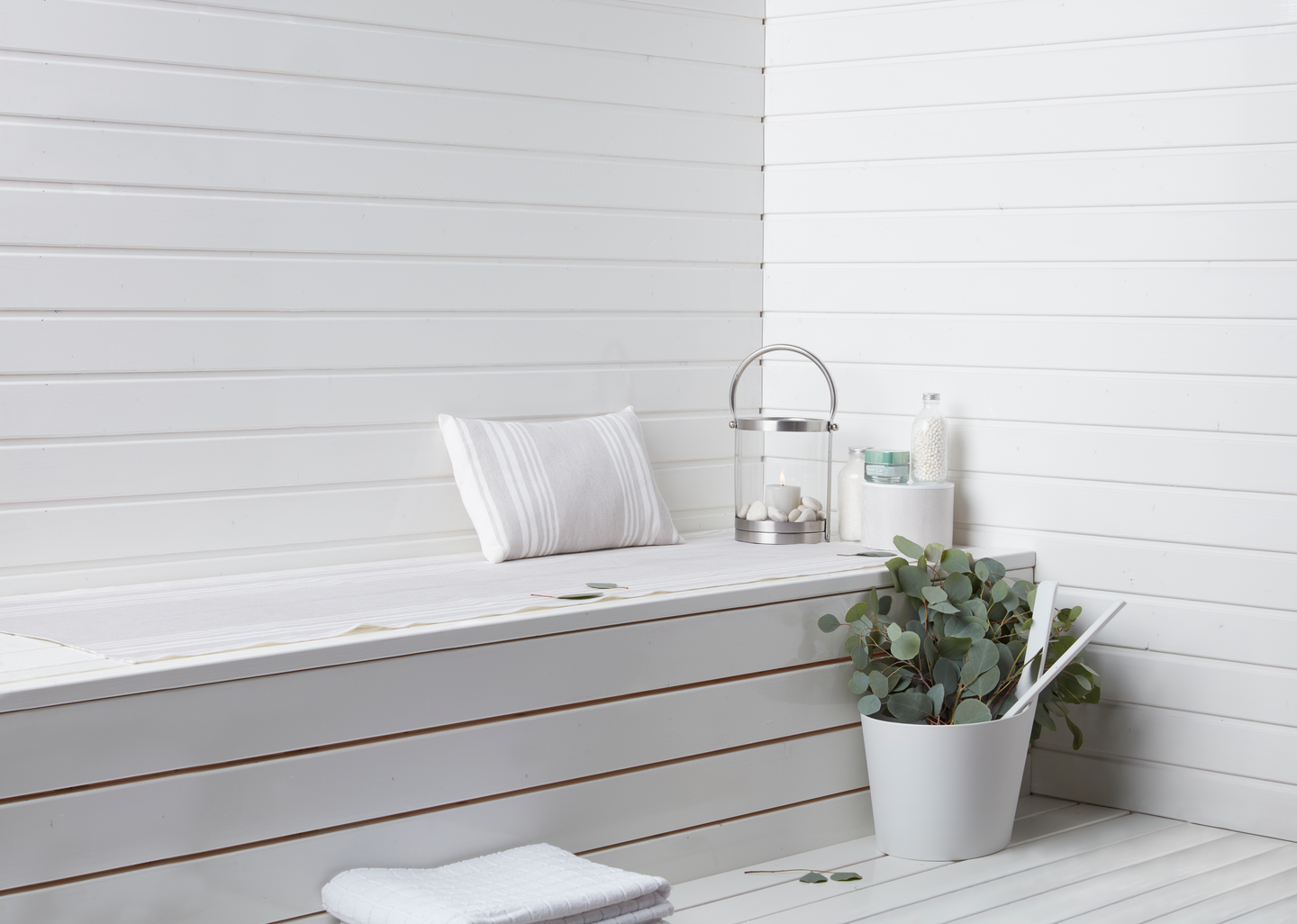 Sisustuspaneeli 14x95 STP TK kuusi