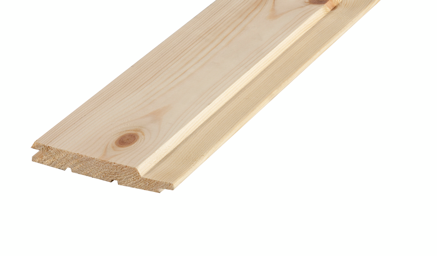 Sisustuspaneeli 14x95 STV TK kuusi