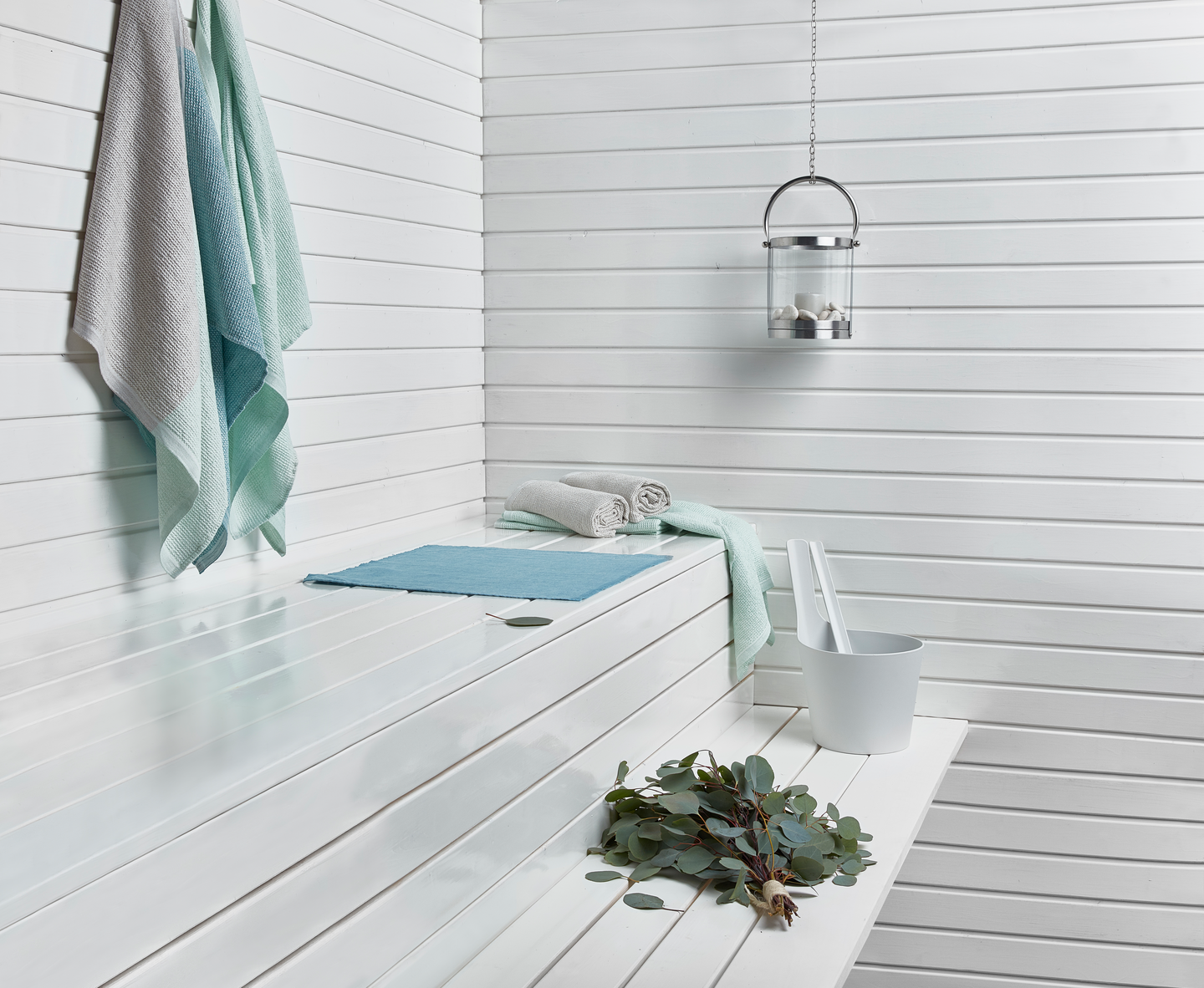 Sisustuspaneeli 14x95 STV TK kuusi