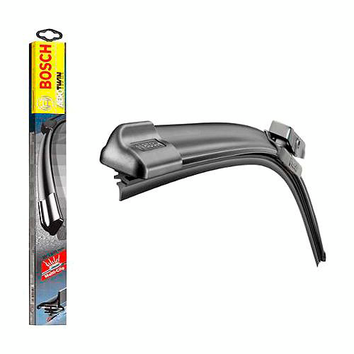 Pyyhkijänsulka Bosch ar 24u 600mm