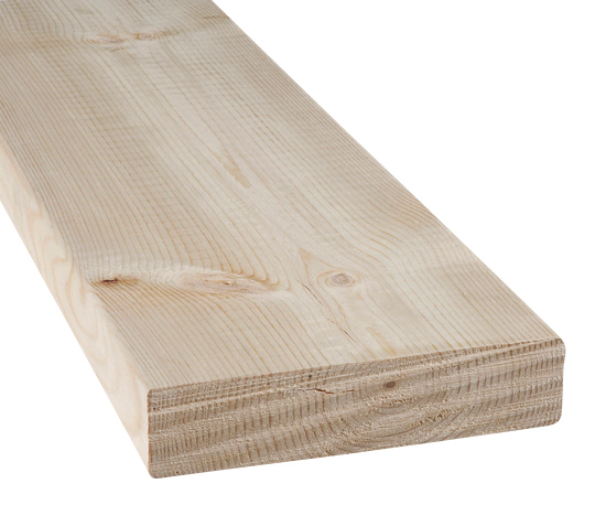 Runkopuu C-24 48x223