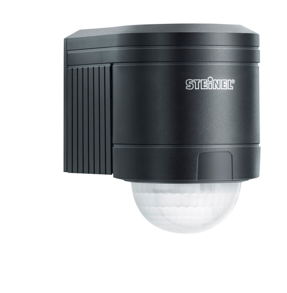 Liiketunnistin STEINEL IS240 musta