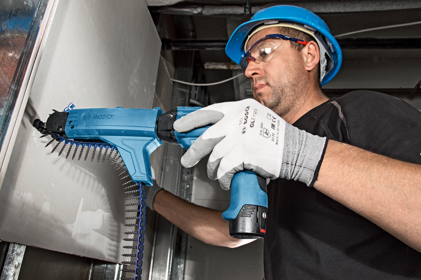 Ruuvilipas Bosch MA55