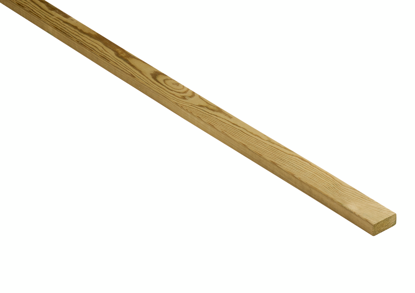 Rima kestopuu vihreä 21x45 NTR/AB