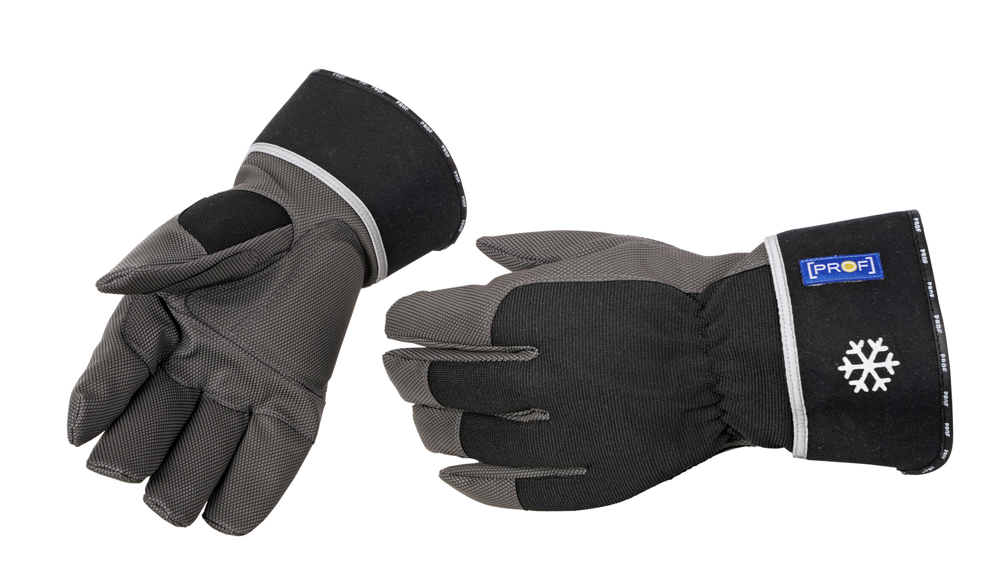Työkäsineet PROF 2012T