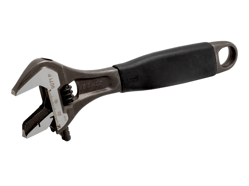 Jakoavain Bahco Ergo 9073 308mm termokahva