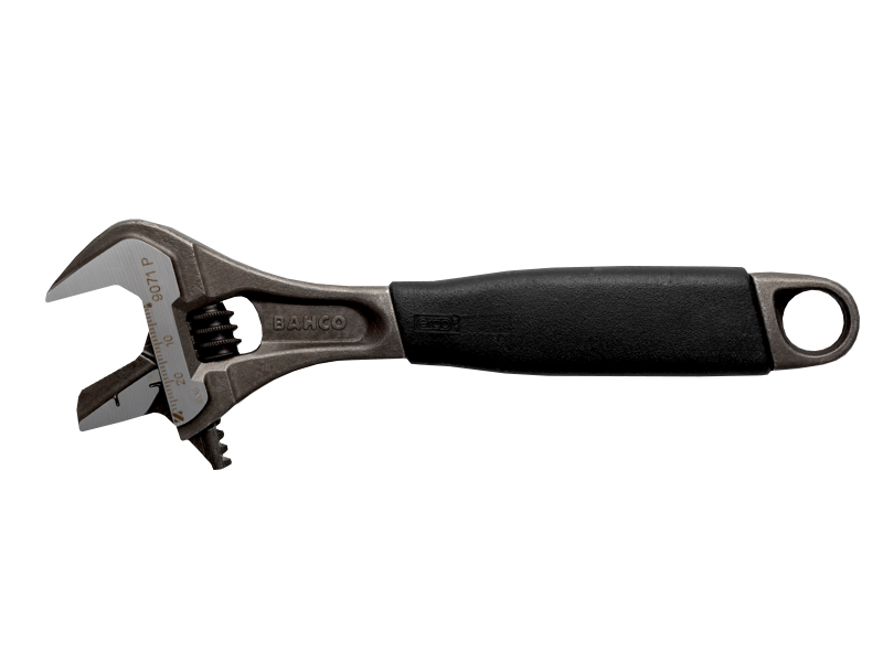 Jakoavain Bahco Ergo 9073 308mm termokahva