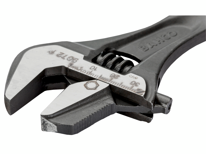 Jakoavain Bahco Ergo 9073 308mm termokahva