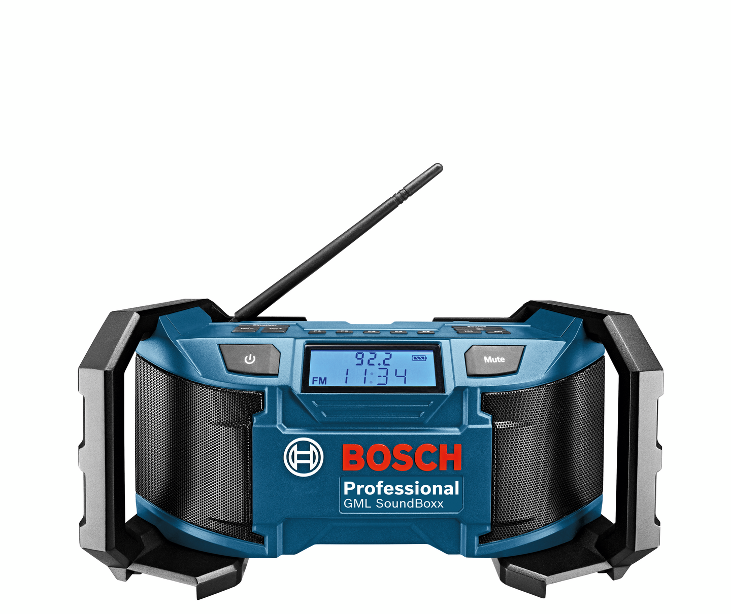 Radio GML 14,4/18 V-LI SoundBOXX - Bosch