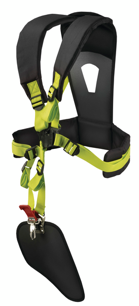 Akkuruohoraivuri Ryobi RBC36X26B