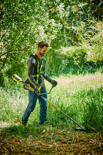 Akkuruohoraivuri Ryobi RBC36X26B