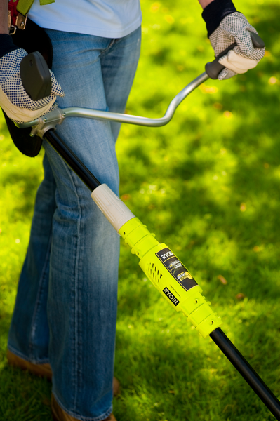 Akkuruohoraivuri Ryobi RBC36X26B