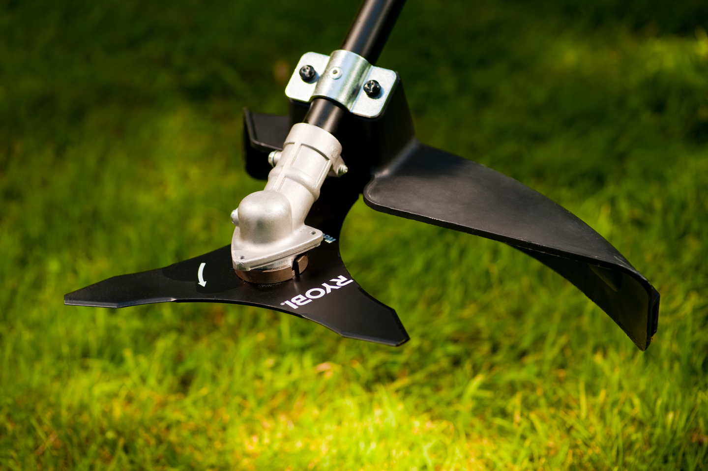 Akkuruohoraivuri Ryobi RBC36X26B