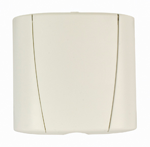 Kansiasennelma Allaway Optima valkoinen 80177