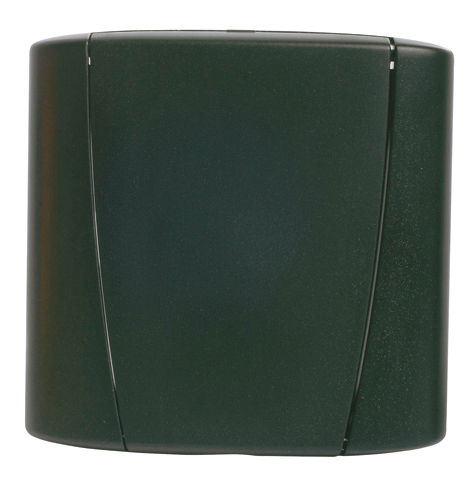 Kansiasennelma Allaway Optima musta