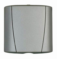 Kansiasennelma Allaway Optima grafiitti