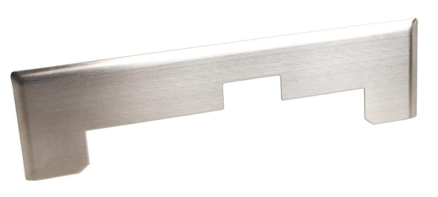 Rikkaluukun peitelevy Allaway rst