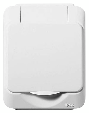 Pistorasia Finnmirror valolippaan