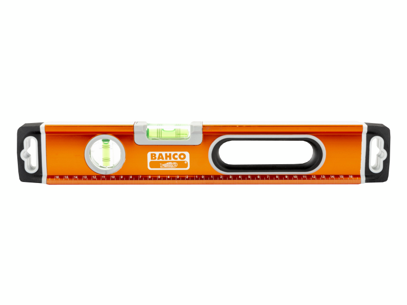 Vesivaaka Bahco 600mm 466-600