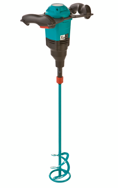 Sekoituskone Collomix XO1HF 1010W Hexafix 120mm vispilä