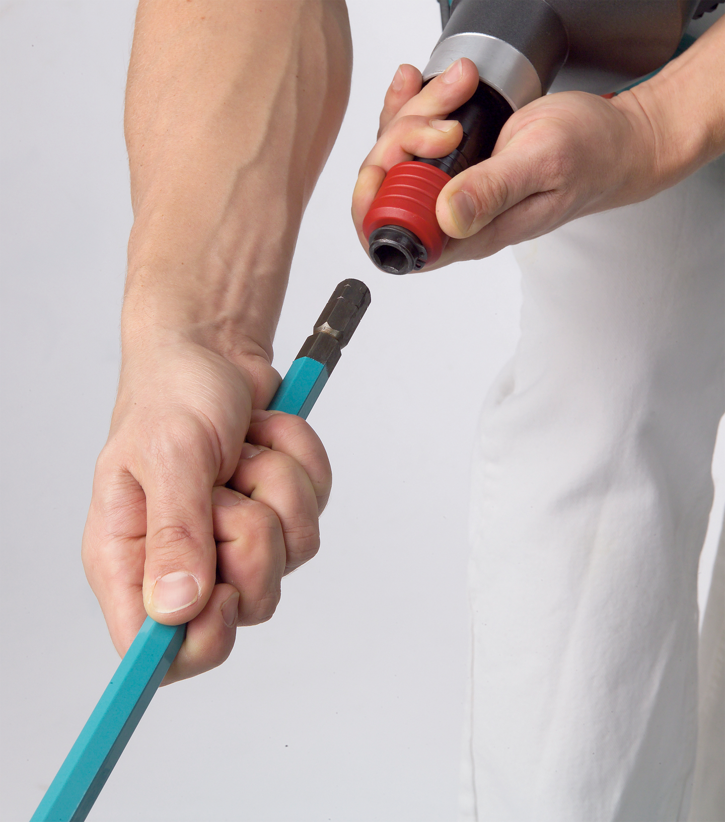 VISP COLLOMIX WK 120 HF