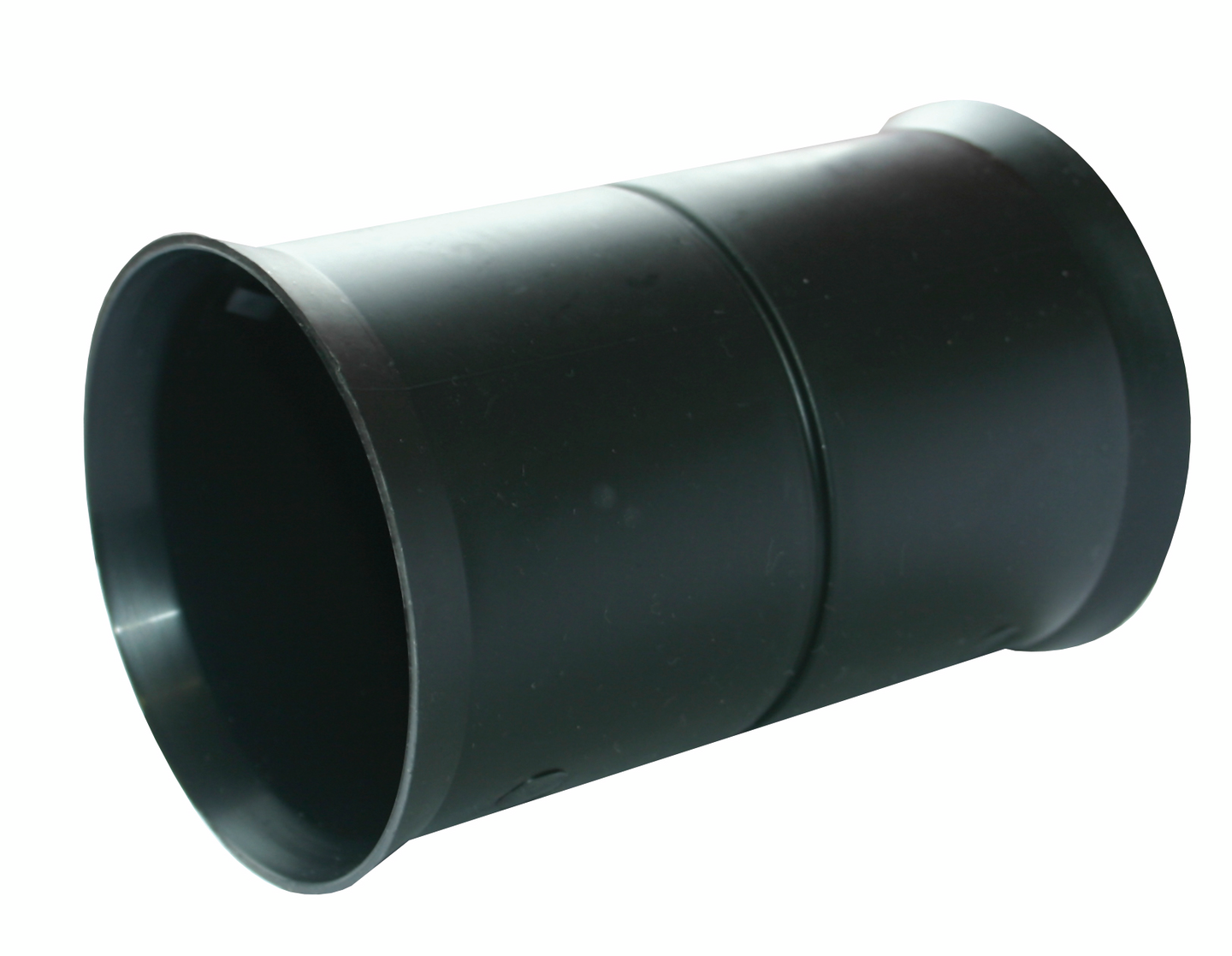 Pikaliitin Vallox putkelle Bluesky 75mm