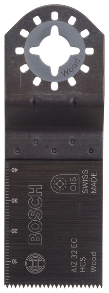 Sahanterä Bosch AIZ 32 EPC puu 5kpl