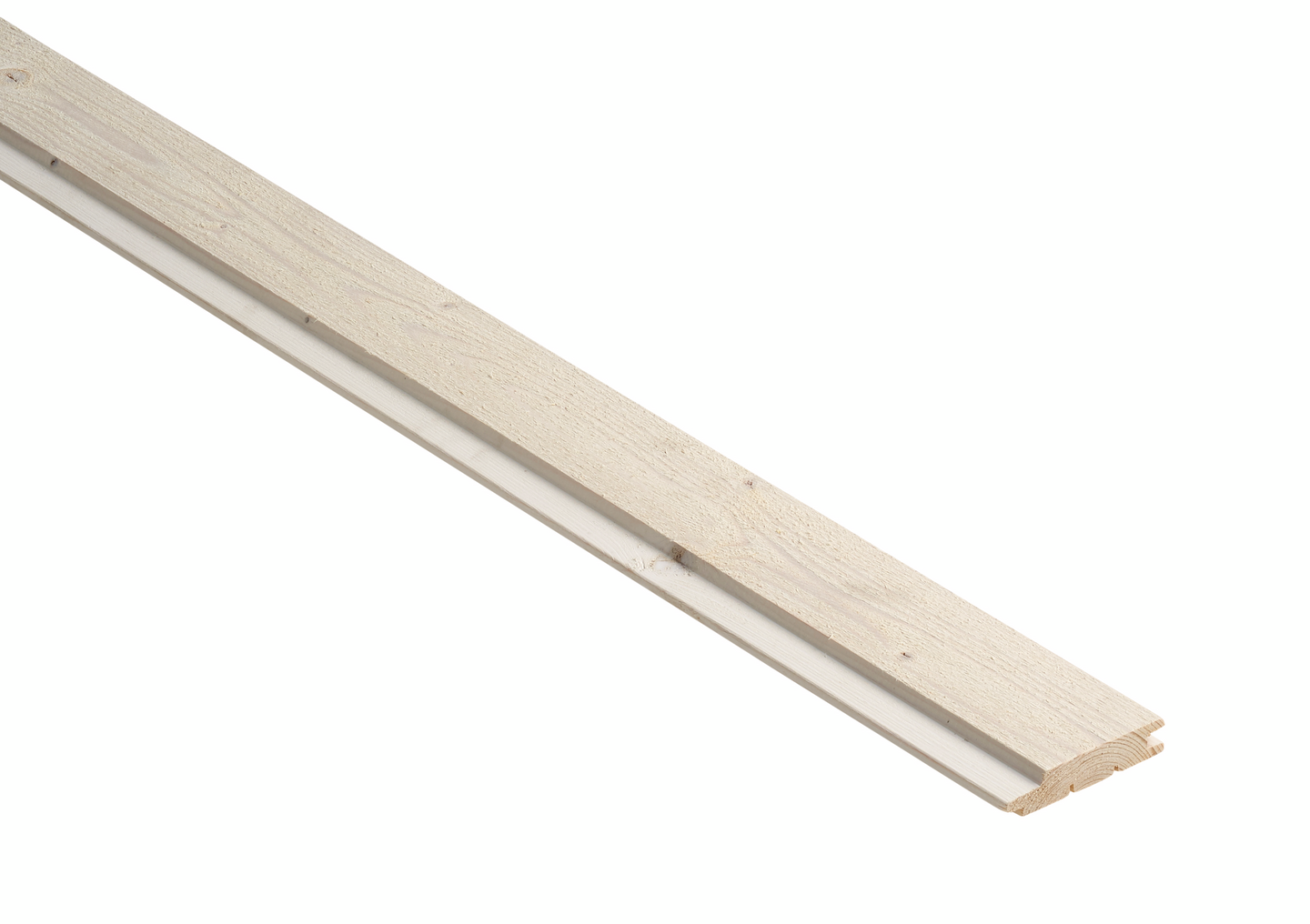 Ulkoverhouspaneeli 20x95 UTV HS pohjamaalattu