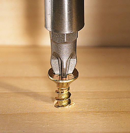 Ruuvauskärki Bosch PZ2 Extra Hart 25mm 3kpl