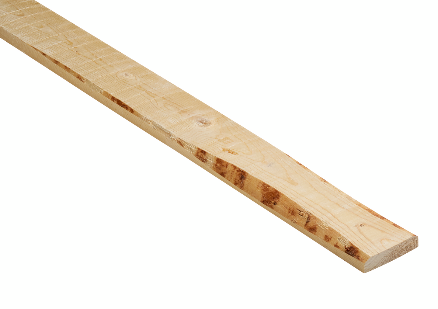 Lauta sahattu 19x100 PL/VL vajaasärmä