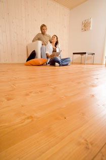 Lattialauta 28x95mm 8-12% mänty PP