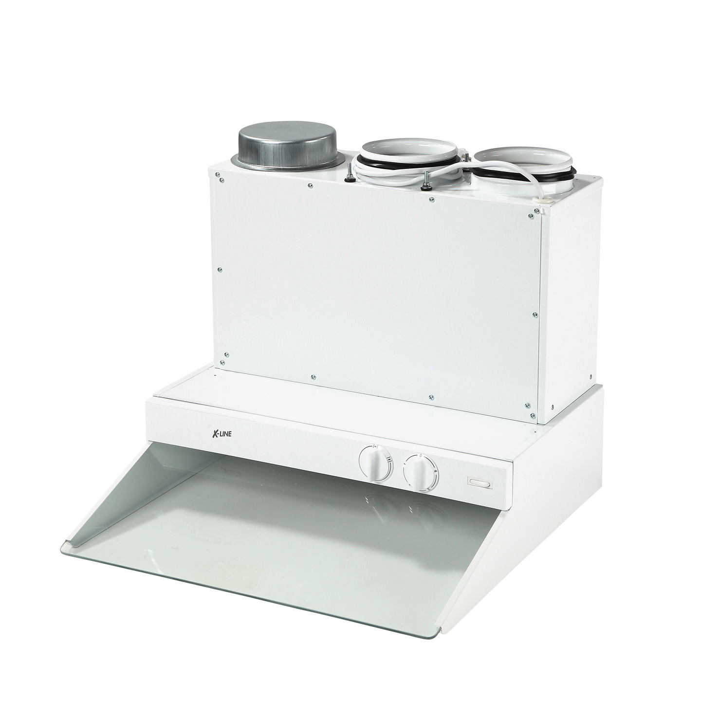 Talotuuletin Vallox TTXP500 on/off