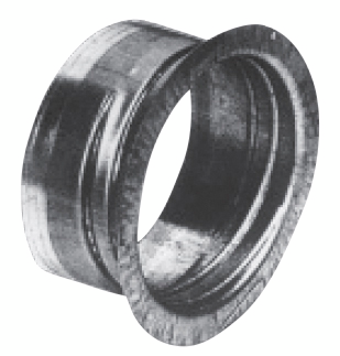 Kiinnityskehys FläktGroup KKU 160 IP