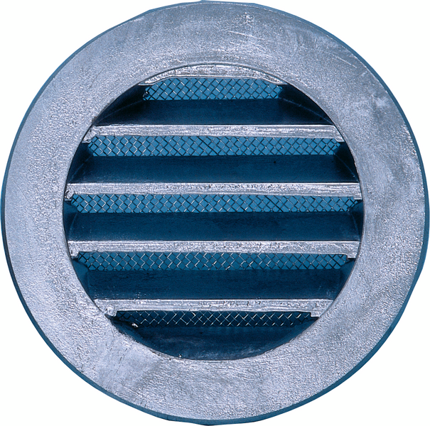 Ulkosäleikkö FläktGroup US-AV-63