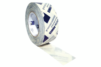 Höyrynsulkuteippi Tiivistalo Tescon Power 50mm x 25m