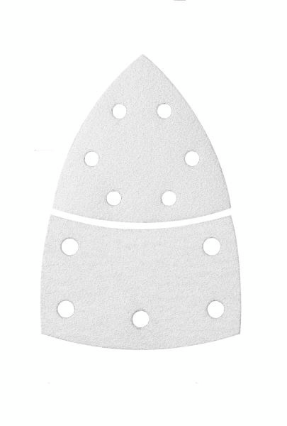 Hiomapaperi Bosch k120 PSM 160 10kpl puu