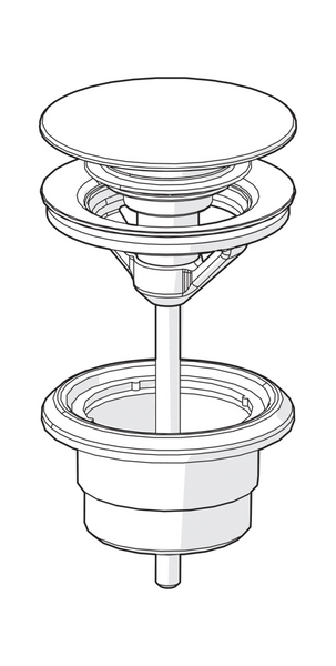 ORAS TS-VENT 159056V