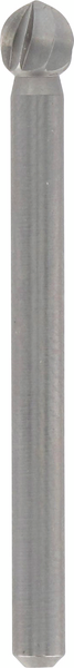 Kaiverrusterä Dremel 114 7,8 mm 2kpl HSS