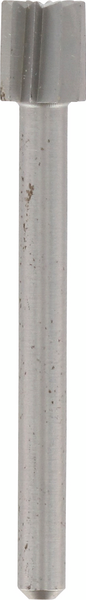 Kaiverrusterä Dremel 196 5,6mm 2kpl HSS