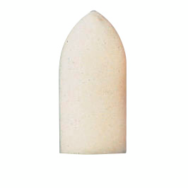 Kiillotuskärki Dremel 422 10mm 4kpl