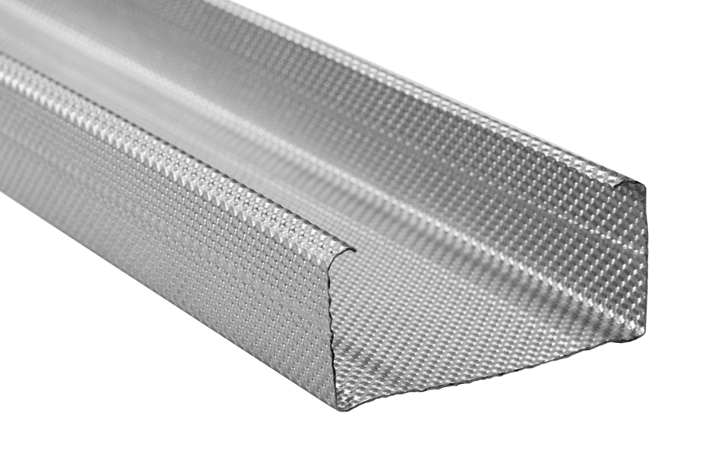 Teräsranka Gypsteel ELPR 42/40 3000mm