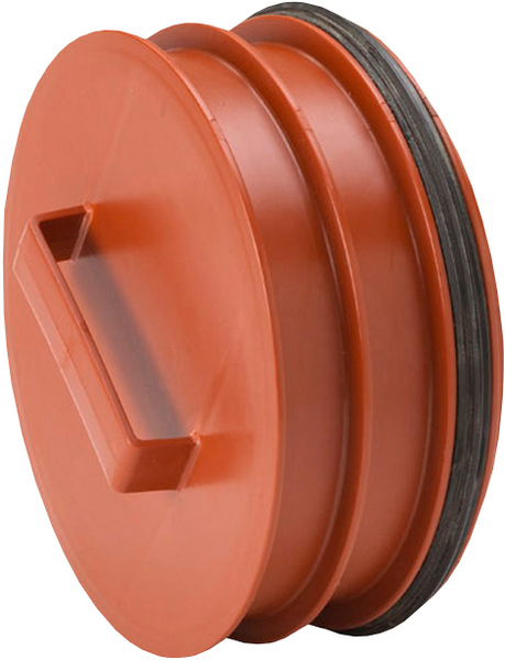 Viemärin tulppa Uponor 450 Ultra Rib 2